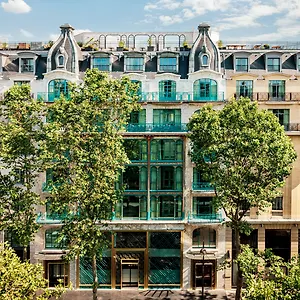 Hotel Kimpton - St Honoré Paris, An Ihg París