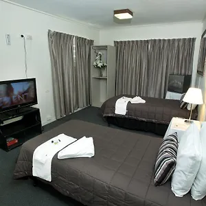 Motel Windsor Dalby