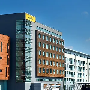 Staycity London Heathrow 4*, Hillingdon Wielka Brytania