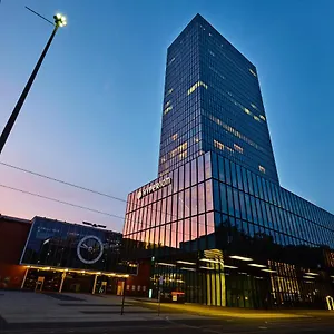 Hotel Hyperion Basilea